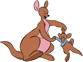 Classic Winnie The Pooh PNG Picture