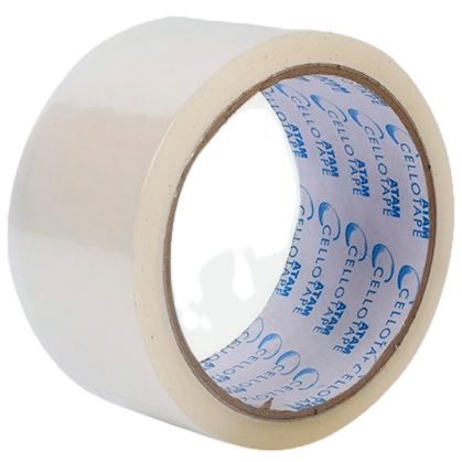 Clear Tape PNG Images HD