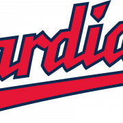 Cleveland Guardians Logo PNG Cutout