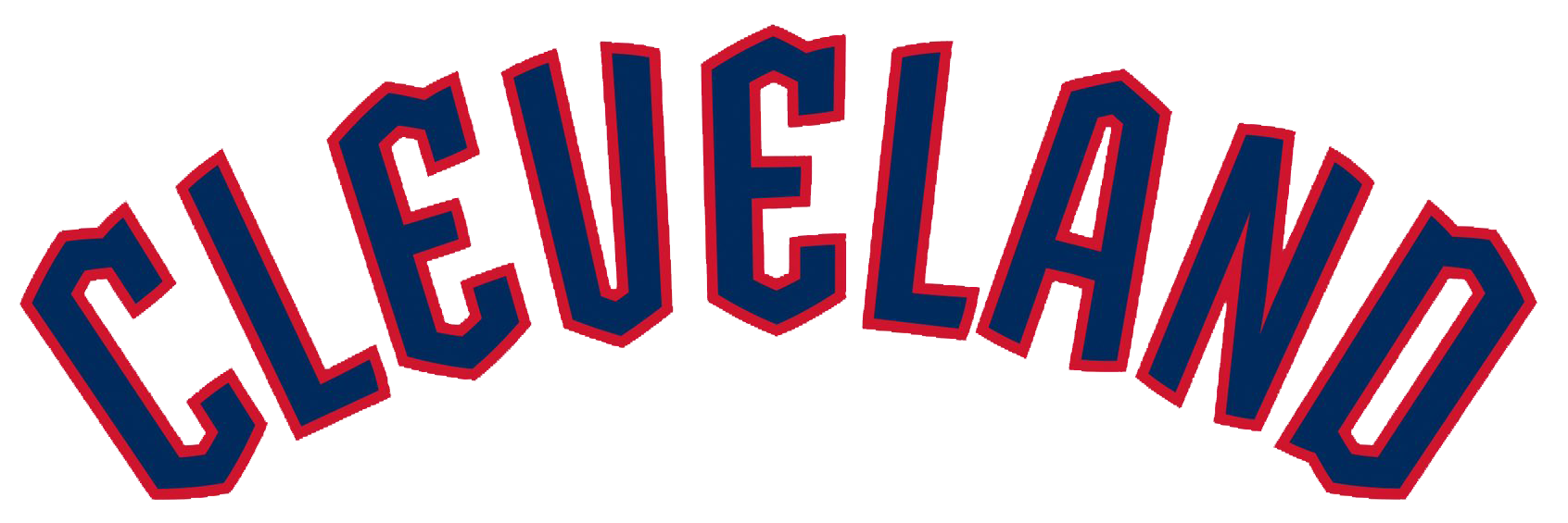 Cleveland Guardians Logo PNG Image