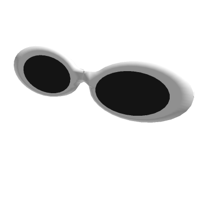Clout Goggles No Background