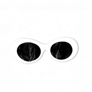 Clout Goggles PNG Clipart