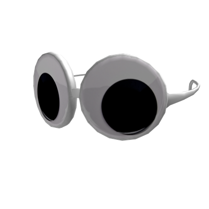 Clout Goggles PNG Image File