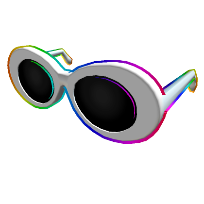 Clout Goggles PNG Image HD
