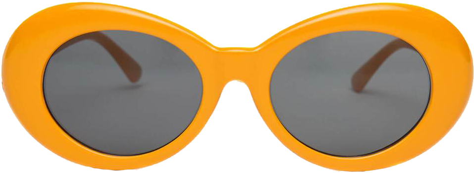 Clout Goggles PNG Images
