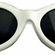 Clout Goggles PNG Pic