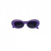 Clout Goggles PNG Picture