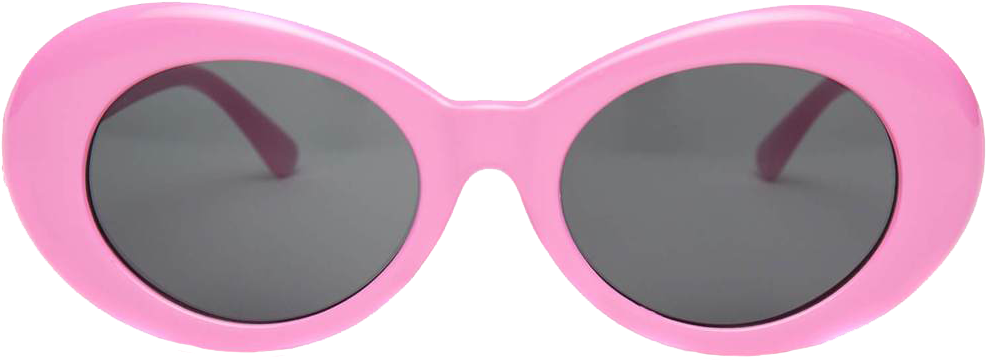 Clout Goggles PNG