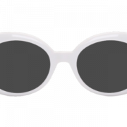 Clout Goggles Transparent
