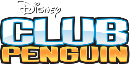 Club Penguin PNG Clipart