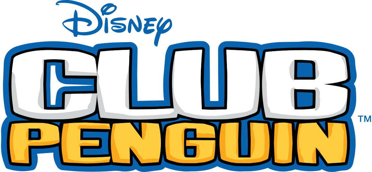 Club Penguin PNG Picture