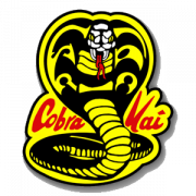 Cobra Kai PNG