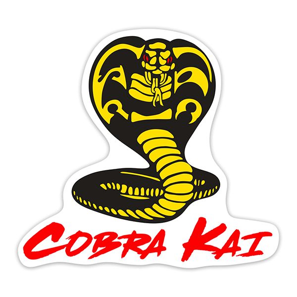 Cobra Kai PNG Clipart