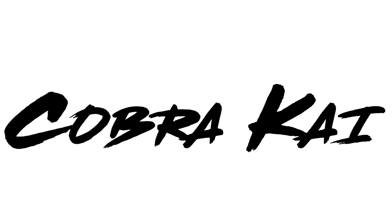 Cobra Kai PNG File