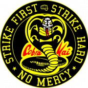 Cobra Kai PNG Image