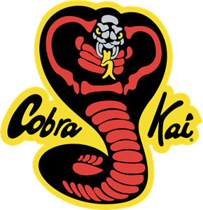 Cobra Kai PNG Photo