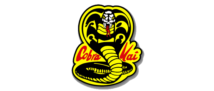 Cobra Kai PNG