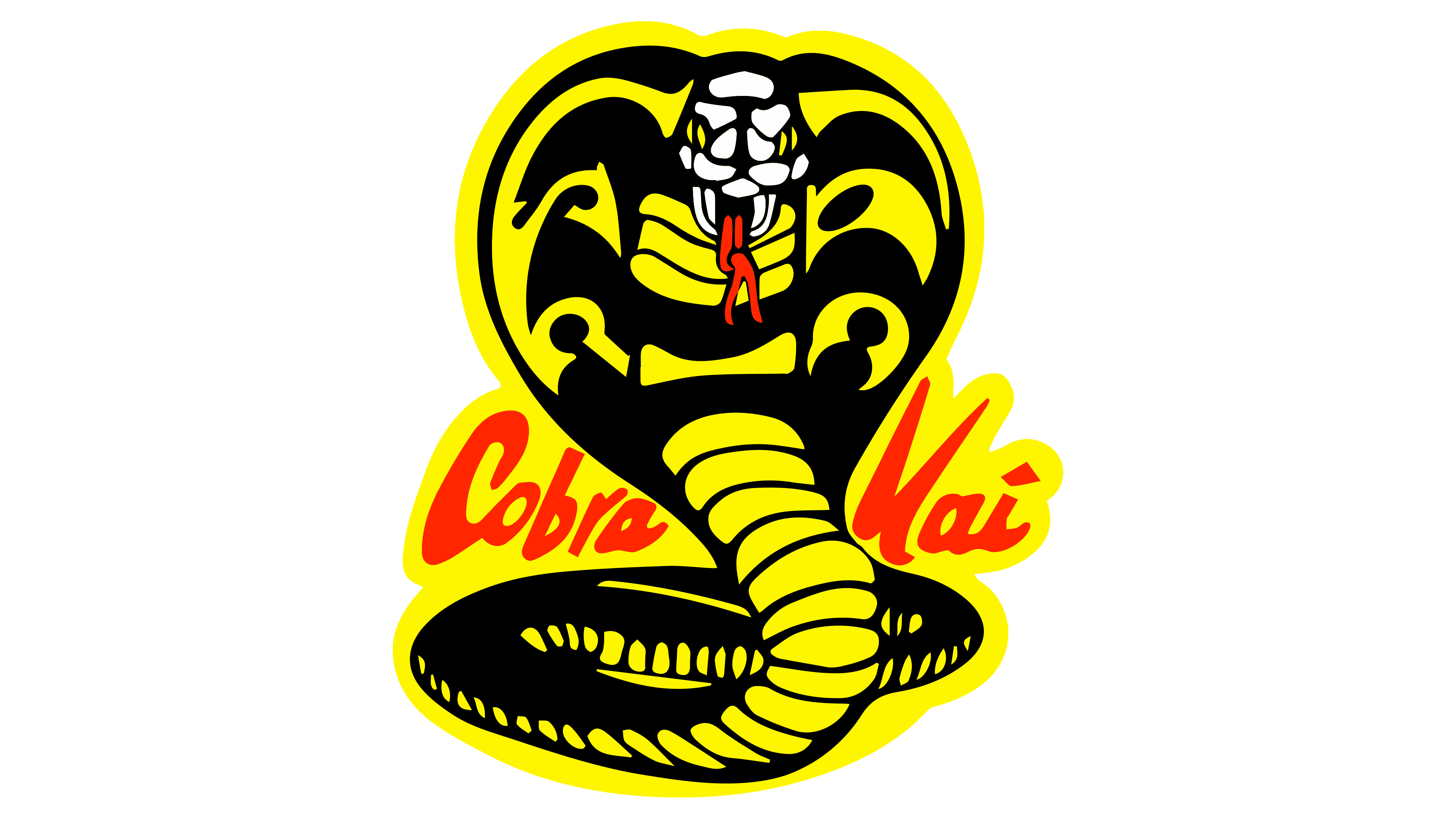 Cobra Kai Transparent