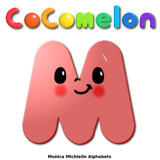 Cocomelon Face Transparent