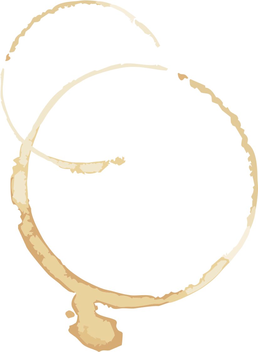 Coffee Stain PNG HD Image