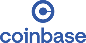 Coinbase Logo PNG Photo