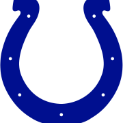 Colts Logo No Background