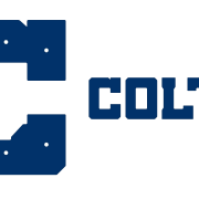 Colts Logo PNG Clipart