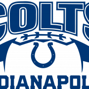 Colts Logo PNG Free Image