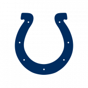 Colts Logo PNG HD Image