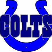 Colts Logo PNG Image File