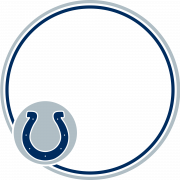 Colts Logo PNG Image HD