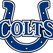 Colts Logo PNG Images HD