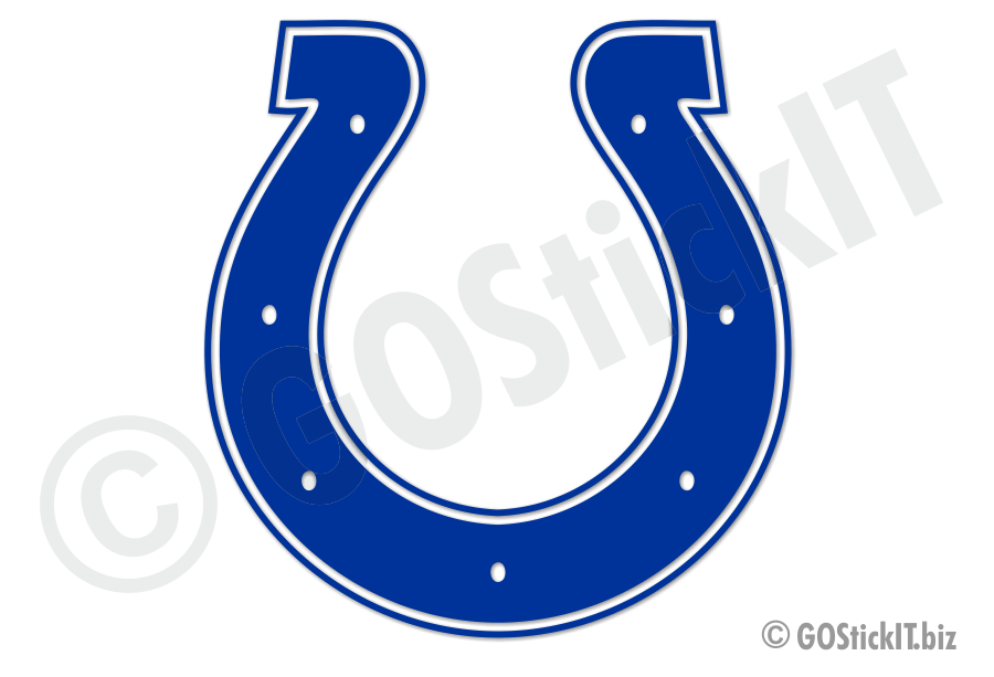 Colts Logo PNG Images