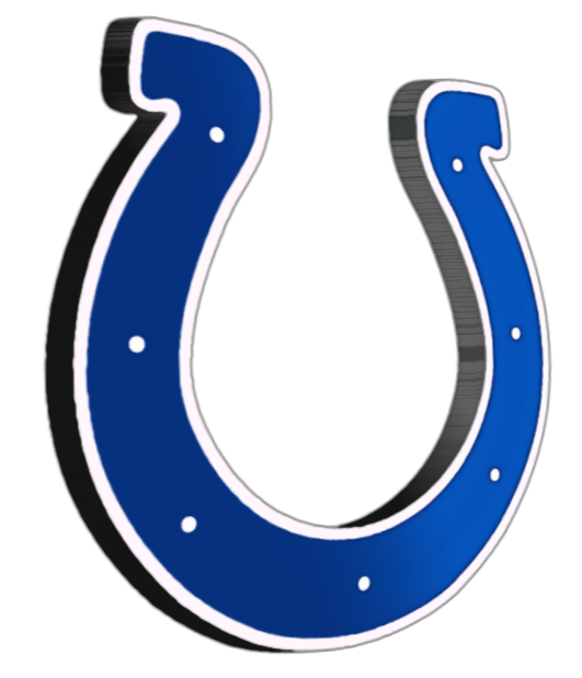Colts Logo PNG Photo