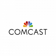Comcast Logo PNG Background