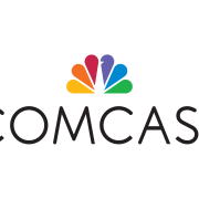Comcast Logo PNG Image File