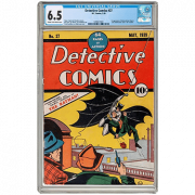 Comic Book PNG Images