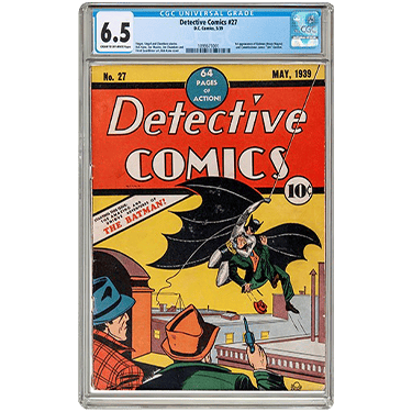 Comic Book PNG Images