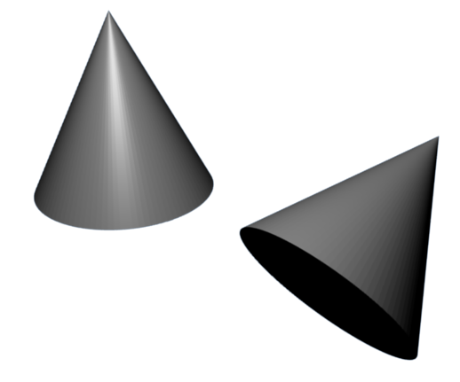 Cone PNG Images