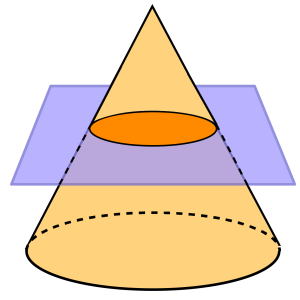 Cone PNG Picture