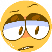 Confused PNG Picture