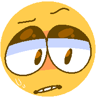 Confused PNG Picture