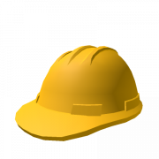 Construction Hat PNG