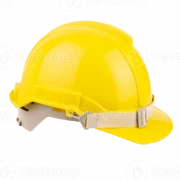 Construction Hat PNG Free Image