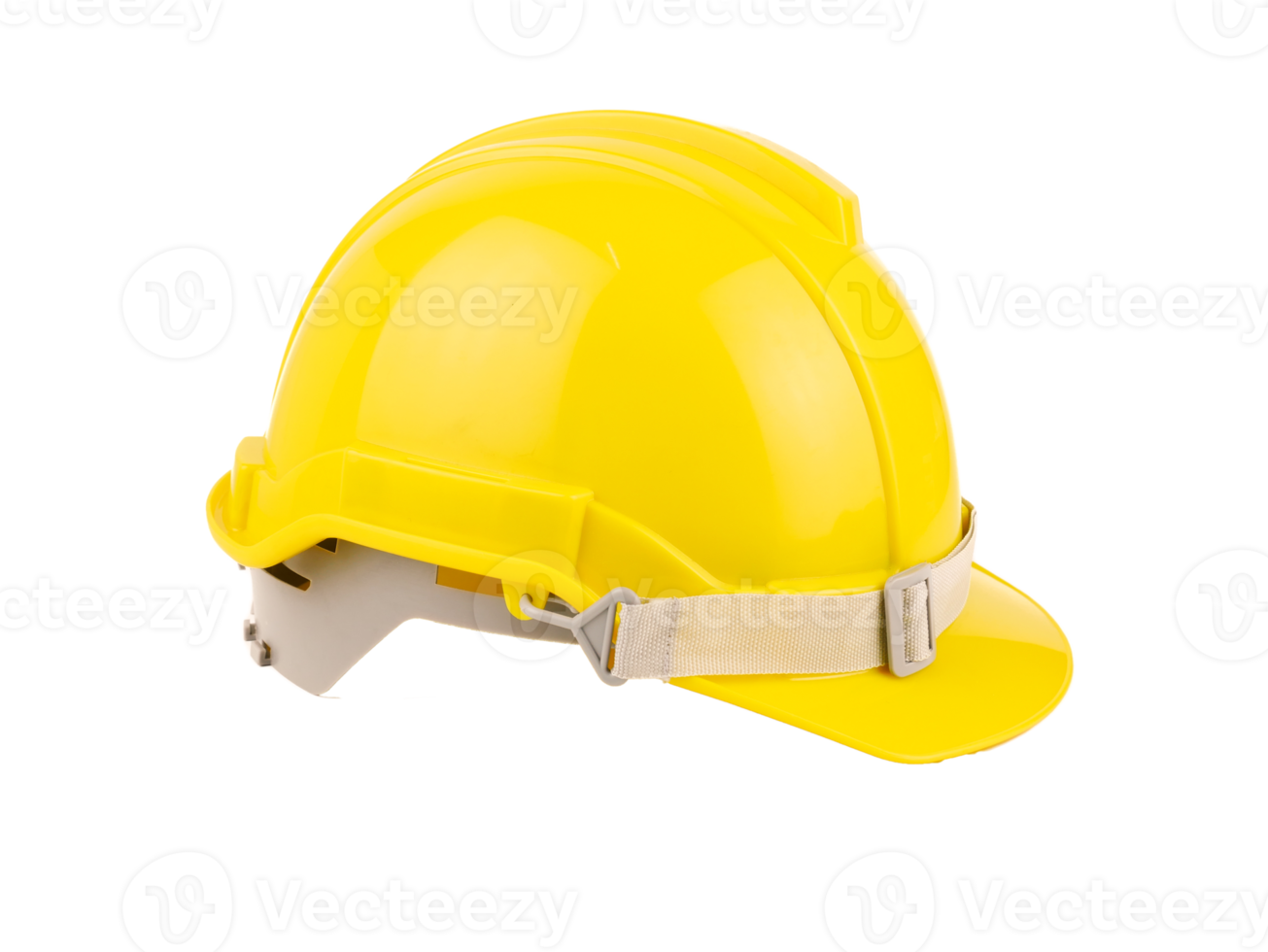 Construction Hat PNG Free Image