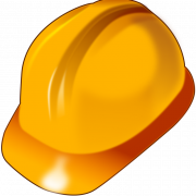 Construction Hat PNG HD Image