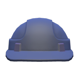 Construction Hat PNG Image File