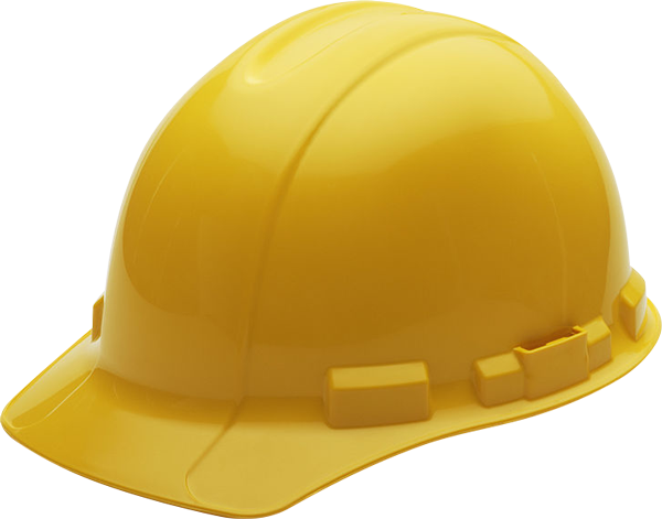 Construction Hat PNG Image HD