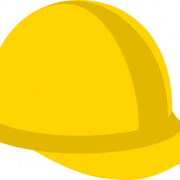 Construction Hat PNG Picture