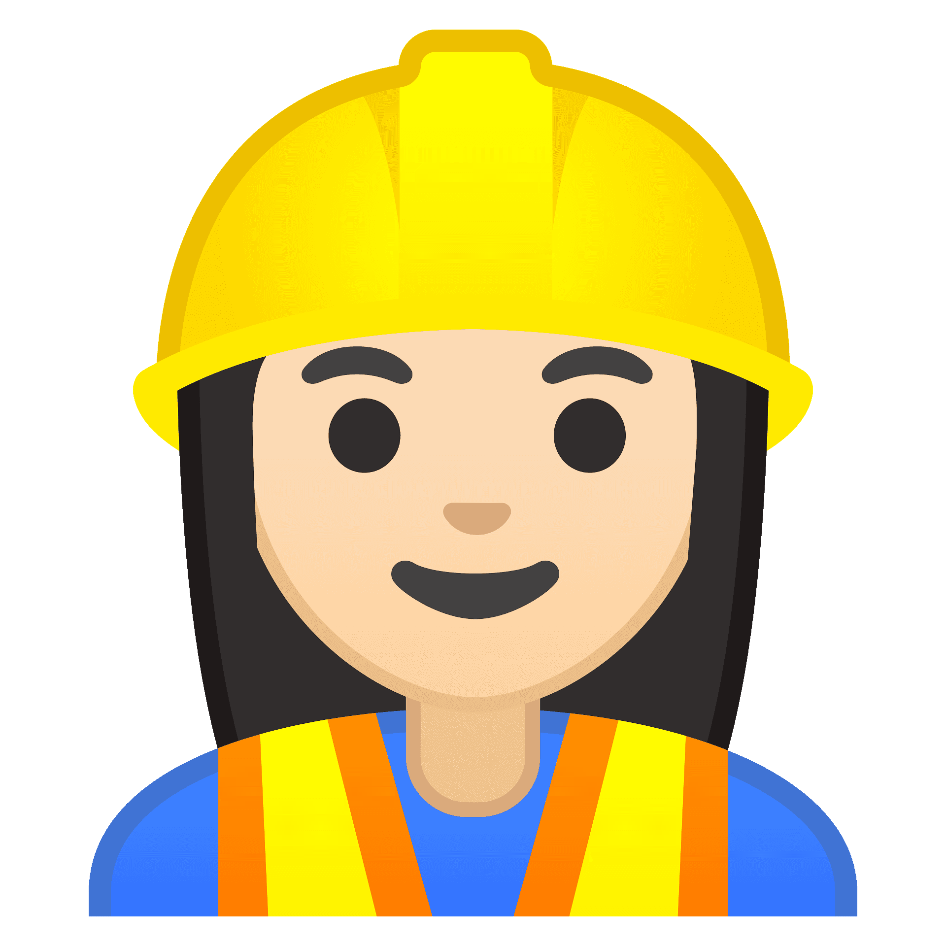Construction Worker PNG Images HD